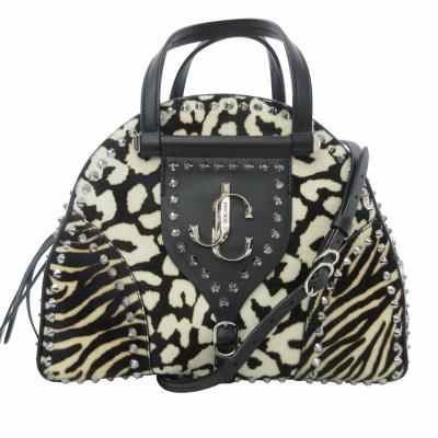 JIMMY CHOO レディースショルダーバッグ｜バッグ｜ファッション