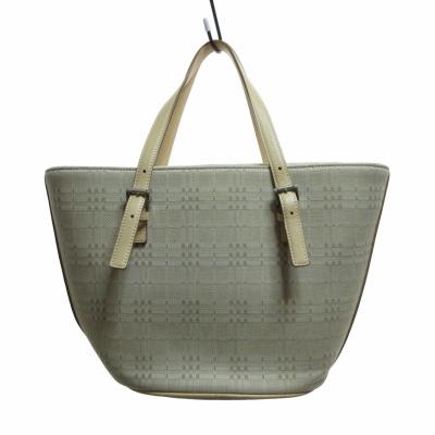 BURBERRY レディーストートバッグの商品一覧｜バッグ｜ファッション  