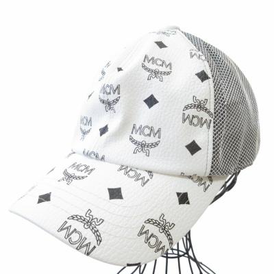 MCM 帽子の商品一覧 通販 - Yahoo!ショッピング