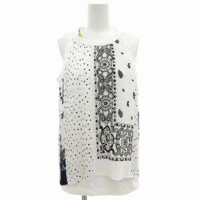 sacai 21ss（レディースファッション）の商品一覧 | ファッション 通販  