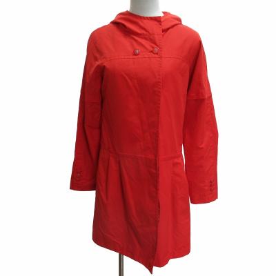 ピッコーネ　レディース　レインコート ピッコーネレインコート