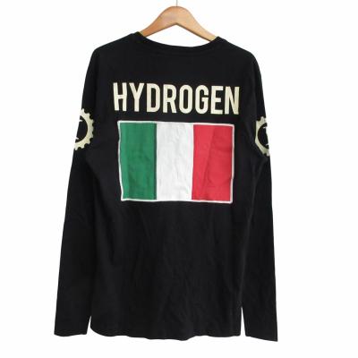 ハイドロゲン ロンt(ファッション)の商品一覧 通販 - Yahoo ハイドロゲン ロンt(ファッション)の商品一覧 通販 - Yahoo