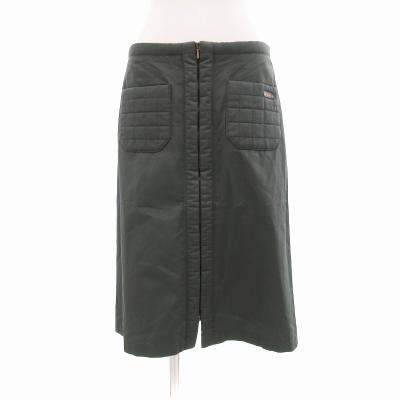 キルティングスカート（CHANEL）（性別：レディース）の商品一覧 通販  