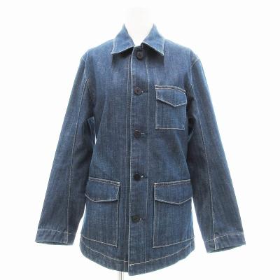 Levi's ENGINEERED JEANS デニムジャケット　カバーオール Levi's ENGINEERED JEANS デニムジャケット カバーオール Levi's