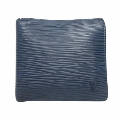 LOUIS VUITTON メンズ二つ折り財布(小銭入れの有無:小銭入れ LOUIS VUITTON メンズ二つ折り財布(小銭入れの有無:小銭入れ