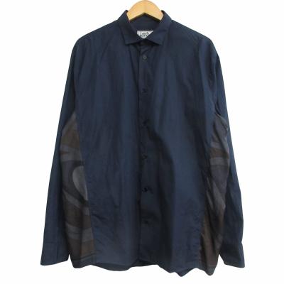エルメス 柄シャツ(メンズファッション)の商品一覧 エルメス 柄シャツ(メンズファッション)の商品一覧