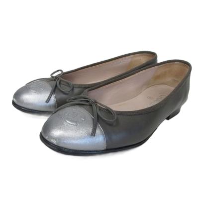 CHANEL レディースシューズ｜ファッション おすすめ人気商品一覧