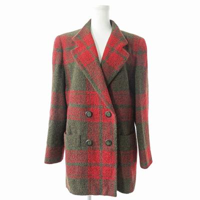 ピエールカルダン コート（pierre cardin／レディースコート