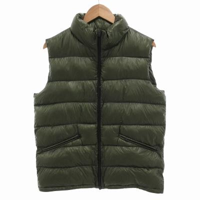 未使用 ヘルノダウンベスト 40 2025年最新】Yahoo!オークション -herno ヘルノ ダウンベストの