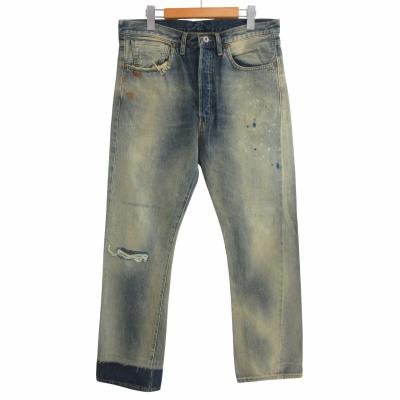 未使用　リーバイス　S501XX 501 LVC LEVI'S 大戦モデル　復刻 Levi's VINTAGE CLOTHING リーバイス S501XX 1944年モデル