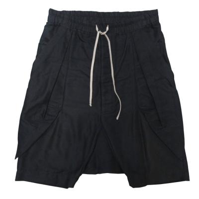 Rick Owens リックオウエンス サルエルパンツ ショーツ（Rick Owens