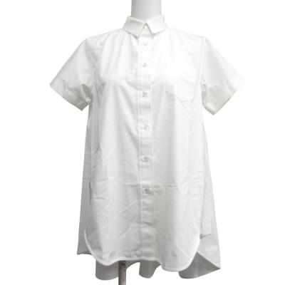 sacaiシャツブラウス（レディースファッション） | ファッション の