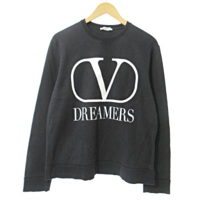 VALENTINO メンズトレーナー｜トップス｜ファッション 通販 - Yahoo