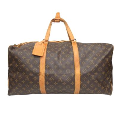 美品 ルイヴィトン スーツ ストライプ 段返り3つボタン 48 L 美品 ルイ