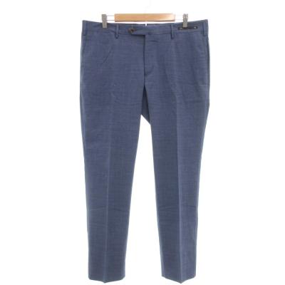 【未使用】PT01 スーパースリムフィット　グレーチェック 楽天市場】pt01 スーパースリムフィットの通販