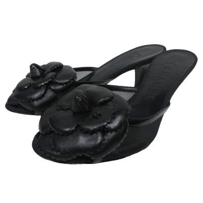 CHANEL サンダル、ミュール｜シューズ｜ファッション おすすめ人気商品