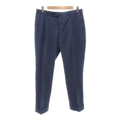 UNIVERSAL LANGUAGE スラックス（サイズ（S/M/L）：L）のおすすめ人気