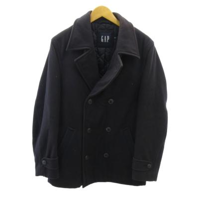 【最終値下げ】00’s old GAP Pコートネイビー　XXL GAP Pコート メンズ（GAP／ファッション）の商品一覧 通販 - Yahoo