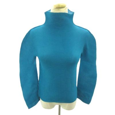 イッセイミヤケ タートルネックのおすすめ人気商品一覧 通販 - Yahoo