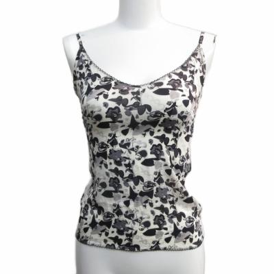 CHANEL レディースタンクトップ｜トップス｜ファッション おすすめ人気