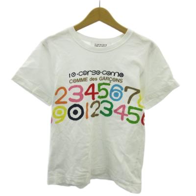 コムデギャルソン tシャツのおすすめ人気商品一覧 通販 - Yahoo