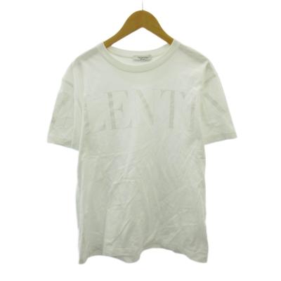 VALENTINO メンズ半袖Tシャツ、カットソー｜トップス｜ファッション