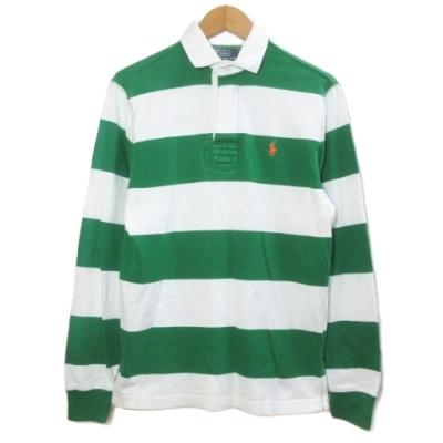 POLO RALPH LAUREN メンズラガーシャツ（サイズ（S/M/L）：SS（XS