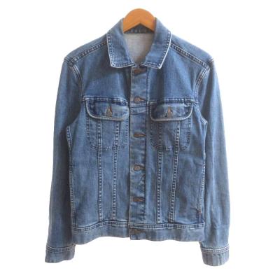 A.P.C. メンズGジャン、デニムジャケット｜コート、ジャケット