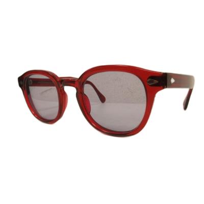【極美品】正規品 モスコット レムトッシュ 49 tort新品調光ブラウンレンズ MOSCOT（モスコット） MOSCOT LEMTOSH 46 レムトッシュ 46 メガネ