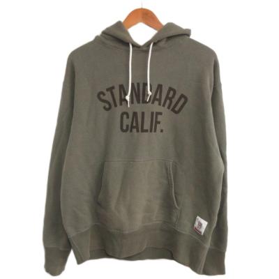スタンダードカリフォルニアチャンピオンパーカーの商品一覧 通販