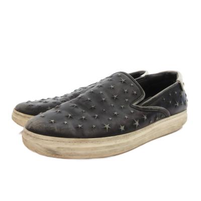 JIMMY CHOO メンズスニーカー｜シューズ｜ファッション おすすめ人気