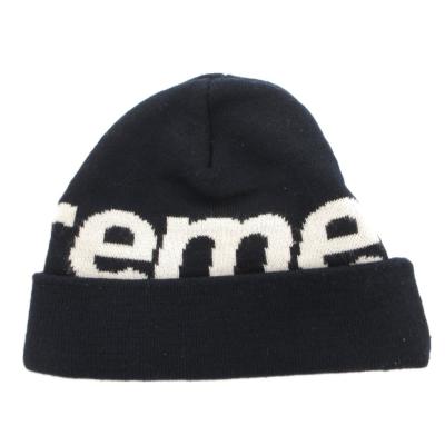 supremeニット帽 ビーニーの商品一覧 通販 - Yahoo!ショッピング