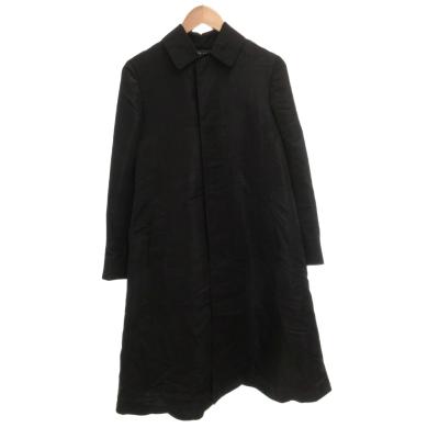 美品 ポロラルフローレン スプリングロングコート L ブラック黒 ラルフローレン スプリングコートのおすすめ人気商品一覧 通販 - Yahoo