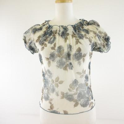 L'EST ROSE レディースTシャツ、カットソー｜トップス｜ファッション