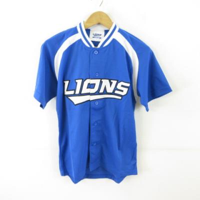 西武ライオンズ ユニフォームのおすすめ人気商品一覧 通販 - Yahoo