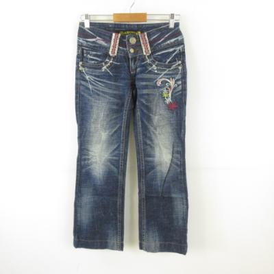 RED PEPPER レディースジーンズ、デニム｜ボトムス、パンツ