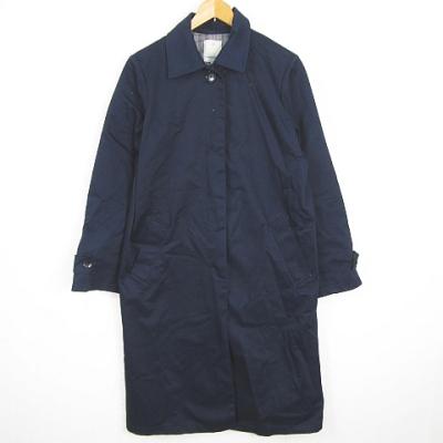 美品！ゼブンデイズサンデイ ステンカラーコートM セブンデイズサンデイ sevendays=sunday（SEVENDAYS=SUNDAY
