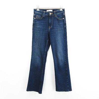 ZARA デニム 32（性別：レディース）のおすすめ人気商品一覧