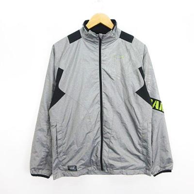 未使用！OAKLEY  GOLF スポーツウエア　多機能　ウインドブレーカー　M 楽天市場】oakley ウインドブレーカー（ゴルフ｜スポーツ