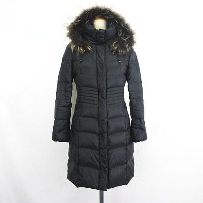 オンワード樫山自由区L 洗える4WAYアウターブラック44 ONWARD CROSSET | ファッション通販サイト[オンワード・クローゼット]