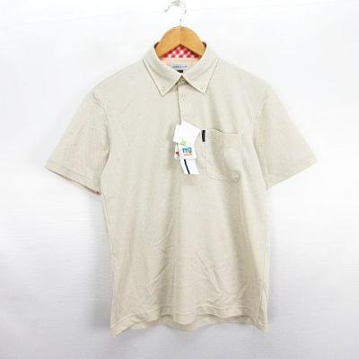 シンプルライフ（メンズポロシャツ）｜トップス | ファッション の 