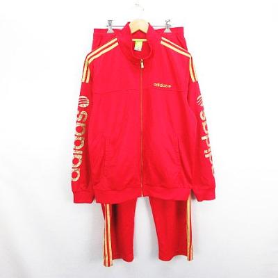 アディダス ゴールドジャージのおすすめ人気商品一覧 通販 - Yahoo