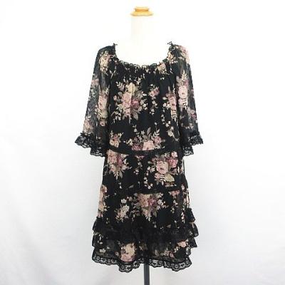 L'EST ROSE ワンピース、チュニック｜ファッション おすすめ人気商品