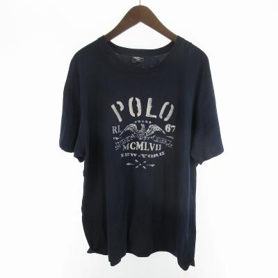 ラルフローレン Tシャツ（POLO RALPH LAUREN／メンズトップス）（色