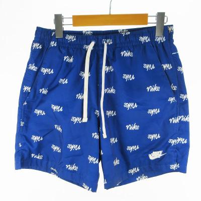 NIKE ハーフパンツ 星柄 NIKE メンズショート、ハーフパンツ（柄：ロゴ）｜ボトムス、パンツ
