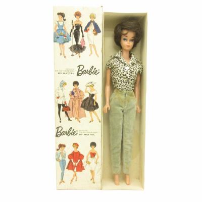 希少 60s バービー人形 vintage barbie doll ヴィンテージ 希少 60s バービー人形 vintage barbie doll ヴィンテージ