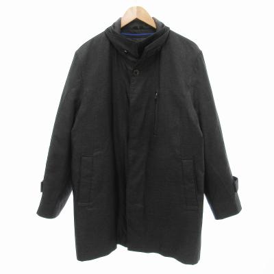 LANVIN〔ランバン〕コレクション ダウンコート ジャケット 我が道を行く独創的エレガンス干場が今季注目するブランドLANVIN