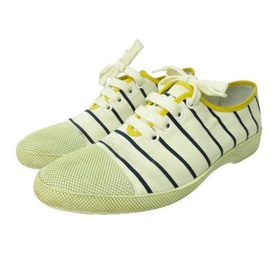 プラダ prada) スニーカー（サイズ（cm）：25.5cm）のおすすめ