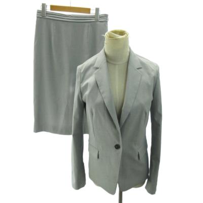 ユナイテッドアローズ　グリーンレーベルリラクシング　フォーマルスーツセット135 ユナイテッドアローズ グリーンレーベル リラクシングのスーツ