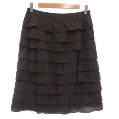 エムズグレイシー スカート（M'S GRACY）のおすすめ人気商品一覧 通販